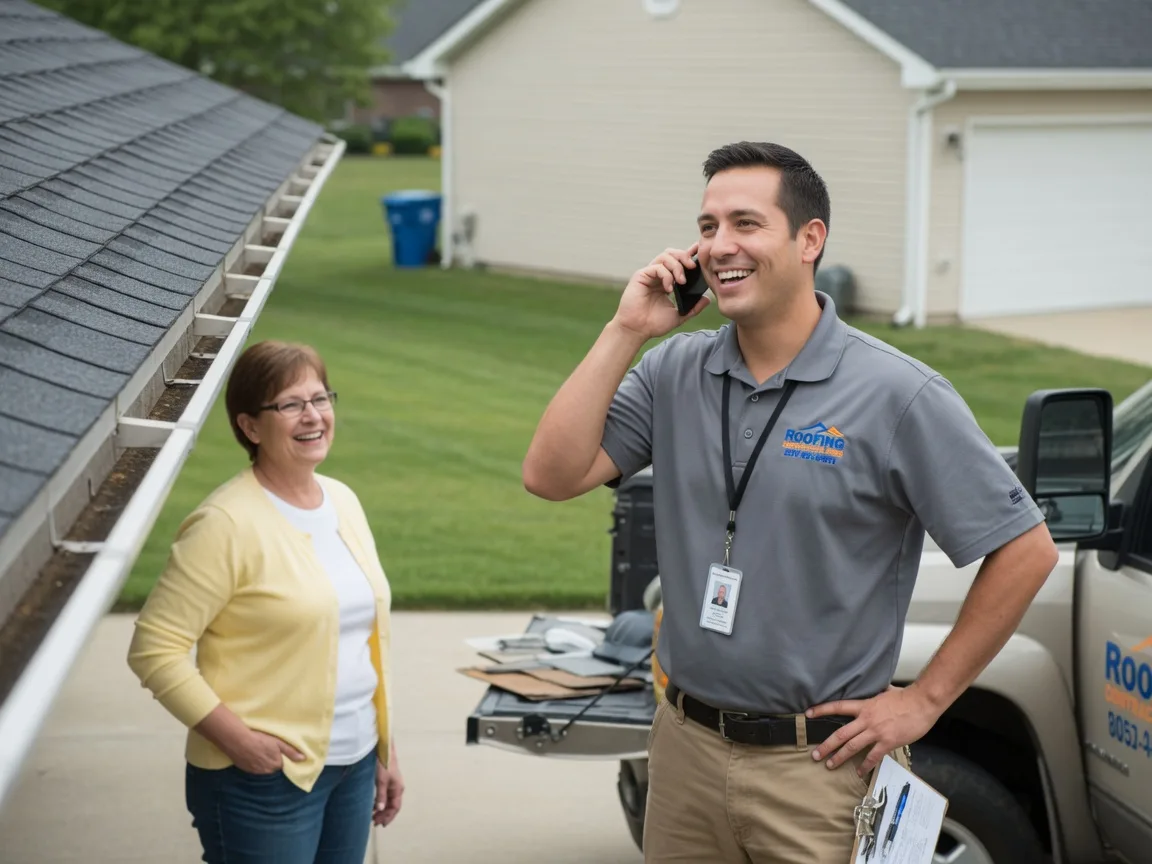 Local Roofing Contractors West Linn, OR FAQs